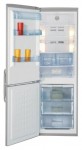 Tủ lạnh BEKO CNA 32520 XM 60.00x186.00x60.00 cm