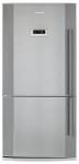 Refrigerator BEKO CNE 63520 PX 84.00x182.50x75.00 cm