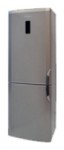 Холодильник BEKO CNK 32100 S 60.00x186.00x60.00 см
