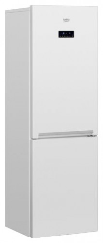 Ψυγείο BEKO CNKL 7320 EC0W φωτογραφία, χαρακτηριστικά