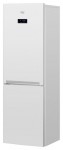 Ψυγείο BEKO CNKL 7320 EC0W 59.50x186.50x60.00 cm