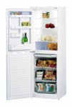 Холодильник BEKO CRF 4810 54.00x169.00x60.00 см
