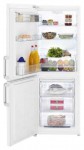 Холодильник BEKO CS 131020 59.50x171.00x60.00 см
