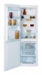 Tủ lạnh BEKO CS 234010 60.00x185.00x60.00 cm