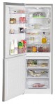 Refrigerator BEKO CS 234022 X 60.00x186.00x60.00 cm