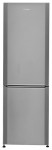 Refrigerator BEKO CS 234023 T 60.00x186.00x60.00 cm