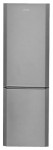 Refrigerator BEKO CS 234023 X 60.00x186.00x60.00 cm