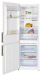 Tủ lạnh BEKO CS 234030 59.50x185.30x60.00 cm