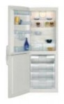 Холодильник BEKO CS 236020 60.00x201.00x60.00 см