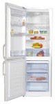 Tủ lạnh BEKO CS 238020 59.50x201.00x60.00 cm