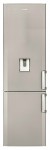 Refrigerator BEKO CS 238021 DT 60.00x201.00x60.00 cm