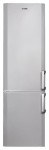 Refrigerator BEKO CS 238021 X 60.00x201.00x60.00 cm