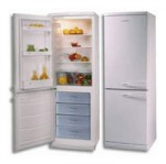 Buzdolabı BEKO CS 32 CB 60.00x181.50x60.00 sm