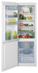Tủ lạnh BEKO CS 328020 54.00x171.00x60.00 cm