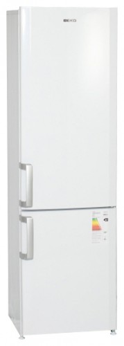 Холодильник BEKO CS 334020 фото, Характеристики
