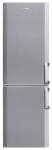 Tủ lạnh BEKO CS 334020 X 60.00x186.00x60.00 cm