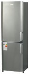 Ψυγείο BEKO CS 338020 X 59.50x201.00x60.00 cm