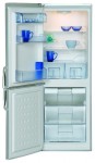 Tủ lạnh BEKO CSA 24022 S 54.00x152.50x60.00 cm