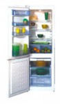 Refrigerator BEKO CSA 29000 54.50x171.00x60.00 cm