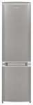Холодильник BEKO CSA 31030 X 54.00x181.00x60.00 см