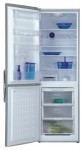 Tủ lạnh BEKO CSA 34023 X 60.00x186.50x60.00 cm