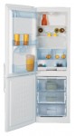 Холодильник BEKO CSA 34030 60.00x186.00x60.00 см