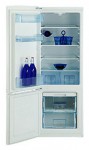 Tủ lạnh BEKO CSE 24020 54.00x152.00x60.00 cm