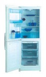 Refrigerator BEKO CSE 31000 60.00x171.00x60.00 cm