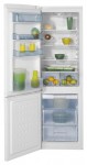 Refrigerator BEKO CSK 31050 54.00x181.00x60.00 cm