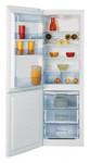 Tủ lạnh BEKO CSK 321 CA 60.00x186.00x60.00 cm