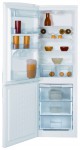 Tủ lạnh BEKO CSK 34000 S 60.00x186.00x60.00 cm