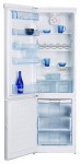Refrigerator BEKO CSK 38002 60.00x201.00x60.00 cm