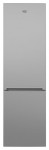 Холодильник BEKO CSKL 7380 MC0S 60.00x201.00x60.00 см