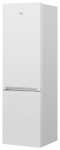 Холодильник BEKO CSKR 5340 MC0W 60.00x186.00x60.00 см