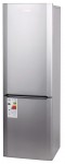 Ψυγείο BEKO CSMV 528021 S 54.00x171.00x60.00 cm