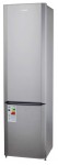 Tủ lạnh BEKO CSMV 532021 S 54.00x191.00x60.00 cm