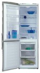 Холодильник BEKO CVA 34123 X 60.00x186.50x60.00 см