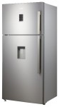 Tủ lạnh BEKO DN 161220 DX 84.00x182.50x75.00 cm