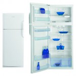 Refrigerator BEKO DNE 45080 70.00x177.00x68.00 cm