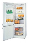 Refrigerator BEKO DNE 48180 70.00x179.00x68.00 cm