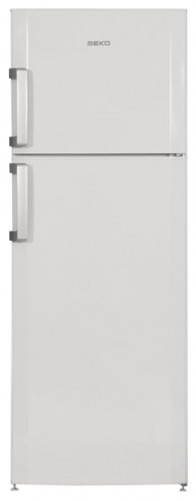 Kjøleskap BEKO DS 230020 Bilde, kjennetegn