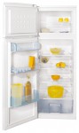 Холодильник BEKO DSA 25000 54.00x146.00x60.00 см