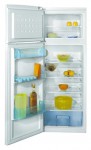 Tủ lạnh BEKO DSA 25020 54.00x154.00x60.00 cm
