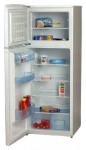 Холодильник BEKO DSE 25006 S 54.50x144.00x60.00 см