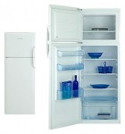 Холодильник BEKO DSE 30020 60.00x162.50x60.00 см