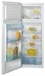 Холодильник BEKO DSK 25000 54.00x145.00x60.00 см