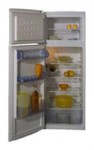 Refrigerator BEKO DSK 33000 60.00x175.00x60.00 cm