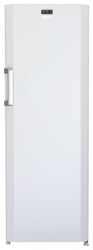 Refrigerator BEKO FN 121920 larawan, katangian
