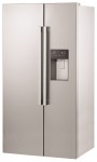 Холодильник BEKO GN 162320 X 91.00x182.00x72.00 см