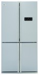 Холодильник BEKO GNE 114612 X 92.00x182.00x72.00 см